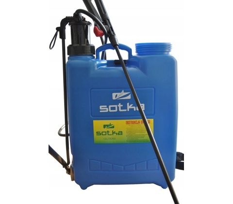 Sotka 16 l
