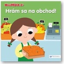 Minipédia 2+ Hrám sa na obchod!