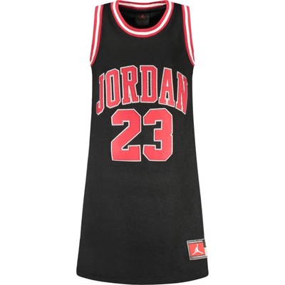 JORDAN Момичешки потник jordan, Размер 12-13a, Цвят (45c918_neblack)