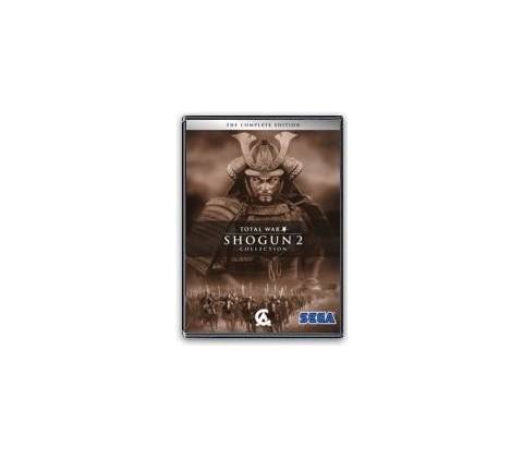 Total War: Shogun 2 Collection