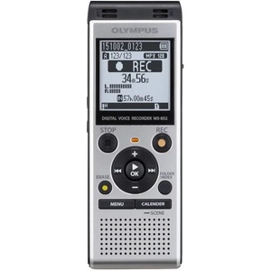Olympus WS-852 (V415121SE000) Диктофони