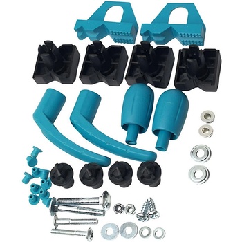 Image 1 of wolfcraft Ремонтен комплект Wolfcraft 119906871 - MASTER 750 ERGO (119906871)