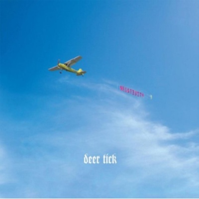 Negativity - Deer Tick LP