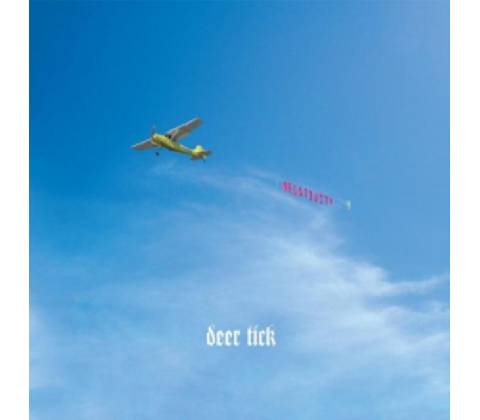 Negativity - Deer Tick LP