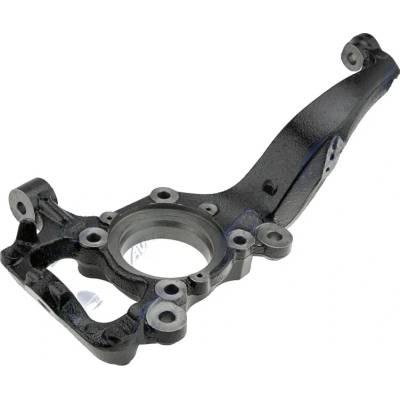 NTY Tehlica Predný Ford F-150 11-, pravá strana (AL3Z-3K185-B)