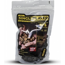 SinglePlayer boilies Nutrion Full Spice soluble 1kg 20mm