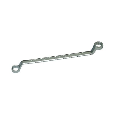 Projahn Klíč očkový vyhnutý 75° 20x22 mm 242022, 502302