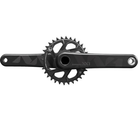 SRAM XX1 Eagle