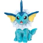 Pokémon Plush 20cm Vaporeron (pkw3081)