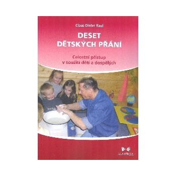 Deset dětských přání