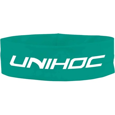 Unihoc Classic Turquoise Headband