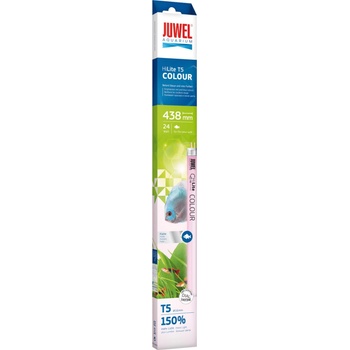 Juwel žiarivka HighLite Colour T5 43,8 cm, 24 W