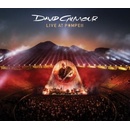 GILMOUR DAVID: LIVE AT POMPEII -DIGI- CD
