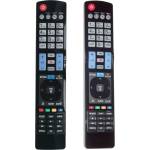 съвместим Lg akb73615362 - заместител дистанционно управление (akb73615362) Дистанционно