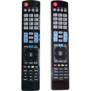 съвместим Lg akb73615362 - заместител дистанционно управление (akb73615362) Дистанционно