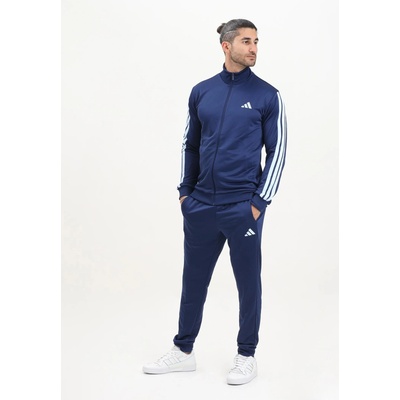 ADIDAS Мъжки спортен екип 3s poly tt- ji8873