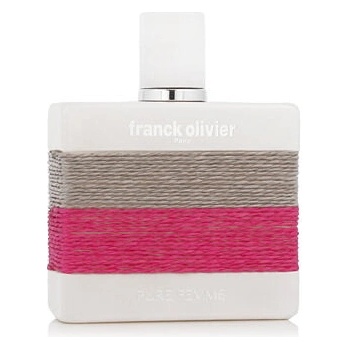 Franck Olivier Pure Femme parfémovaná voda dámská 100 ml