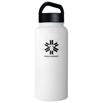 Snow Monkey Traveler 1 l