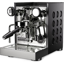 Rocket Espresso Appartamento Black/Black