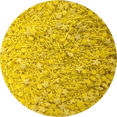 I Love Cakes Cukrové zdobení Slunce 80 g
