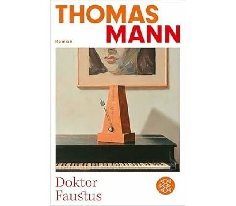 Doktor Faustus