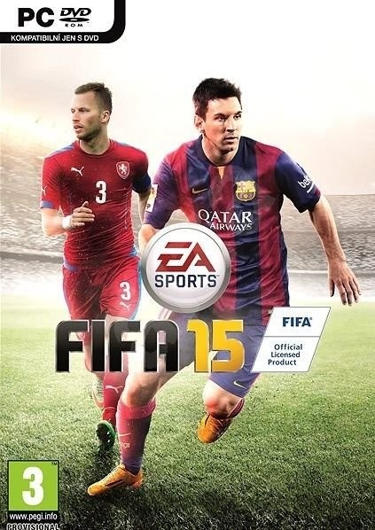FIFA 15