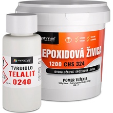Optimal Epoxidová živica CHS 1200/324 1 kg+tužidlo