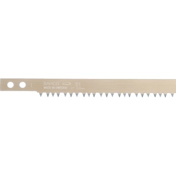 Bahco Pílové listy SE-51-21
