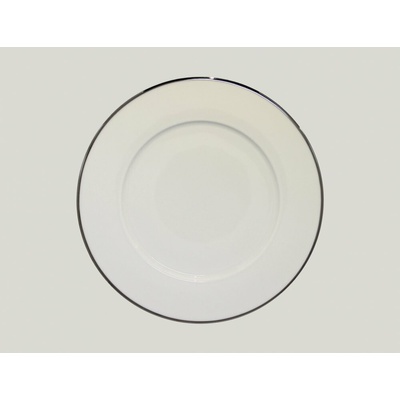 RAK Porcelain Platinum talíř mělký 31 cm RAK-FDFP31PLA