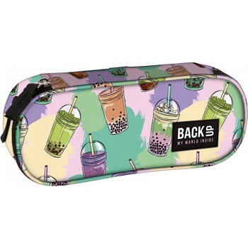 Image 1 of BackUP - Овален несесер Bubble Tea 6 A 25