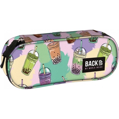 BackUP - Овален несесер Bubble Tea 6 A 25