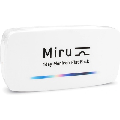 Menicon Miru 1 Day 30 pcs
