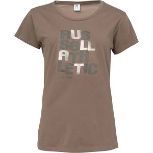 Russell Athletic Ss crew t-shirt xs