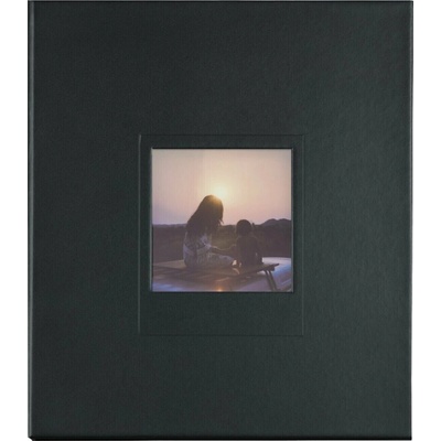 Polaroid Photo Album Large - Black