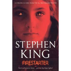 Firestarter | Stephen King (2011)