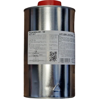 ALCHIMICA SA MICROSEALER - 50 Hmotnost: 1 lt