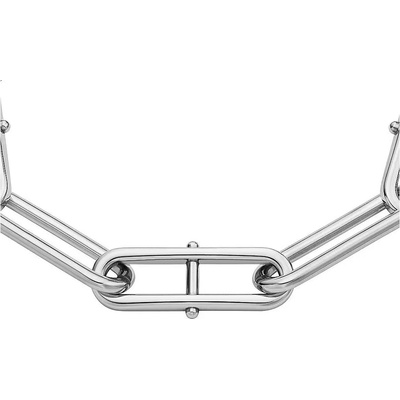 Fossil Мъжка гривна Fossil JF04502040 (JF04502040)