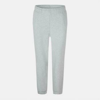 Lacoste Анцуг Lacoste Men's Closed Cuff Woven Tracksuit Joggers - Silver Chine
