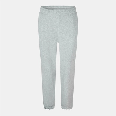 Lacoste Анцуг Lacoste Men's Closed Cuff Woven Tracksuit Joggers - Silver Chine