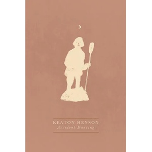 Accident Dancing | Keaton Henson (ISBN: 9780571541799)