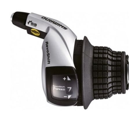 Shimano RevoShift RS45