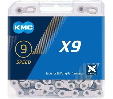 KMC X-9-93
