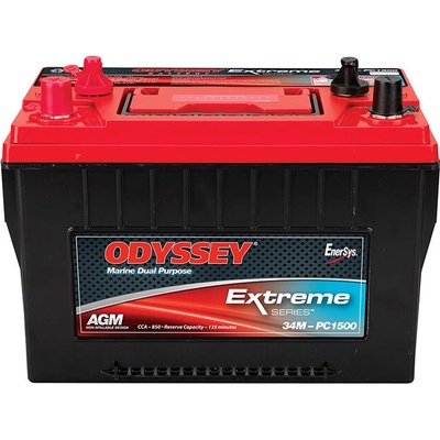 ENERSYS Odyssey Extreme Marine ODX-AGM34M 12V 65Ah