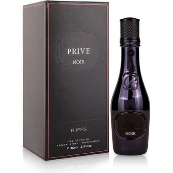 Riiffs Prive Noir EDP 100 ml