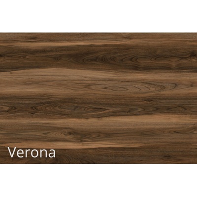 Gagn.cz Verona JCL-8017-8 hnědá 2,68 m²