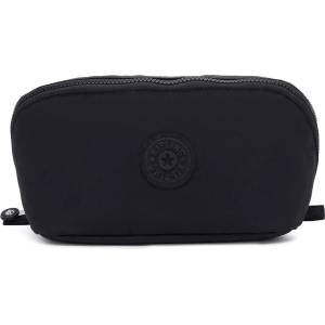 KIPLING Несесер Kipling Mirkom 4L wash bag - Black (Black Noir)