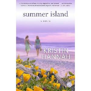 Summer Island | Kristin Hannah (ISBN: 9780345483447)