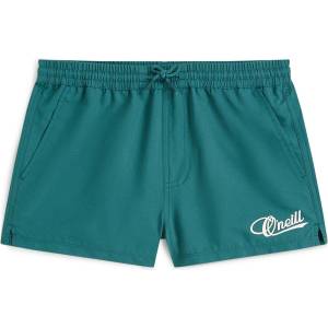 O'Neill Детски бански слипове O'Neill Kid's Essentials Swimshorts Swim brief - Botanical Heat - размер 164 (EU) (750-2900-0115)