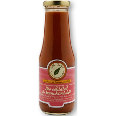 Bio Berta Bio Řepná rakytníkový nektar 320 ml