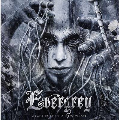 Evergrey - Architects Of The New Weave (LP) (0810185197682)